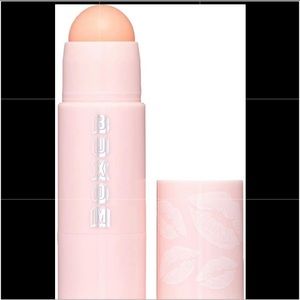 Buxom Power-Full Plump Lip Balm in color Big O